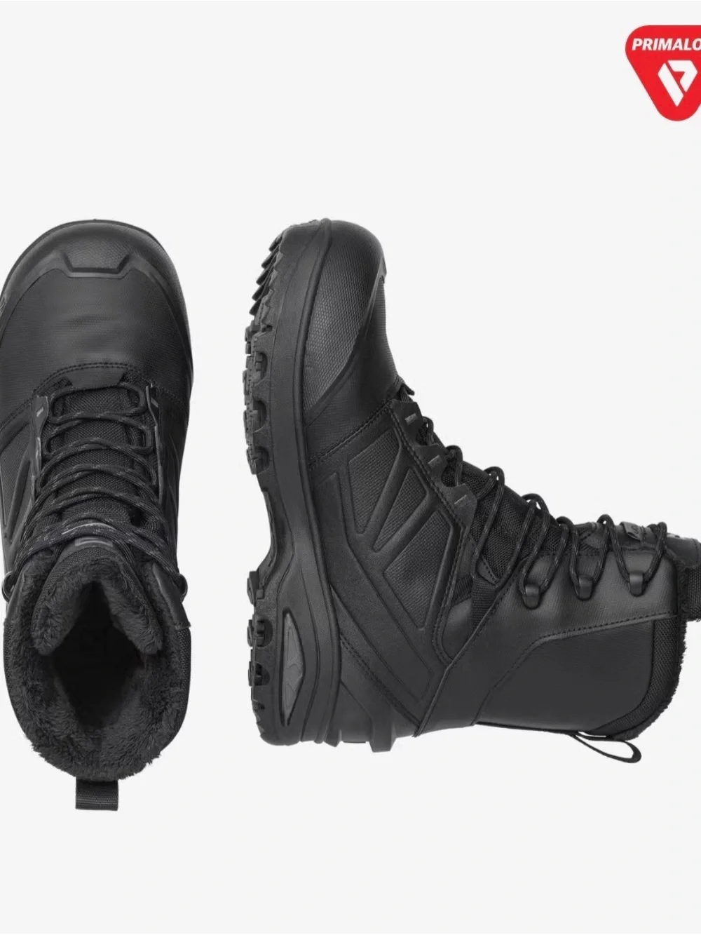 Salomon nwot rugged