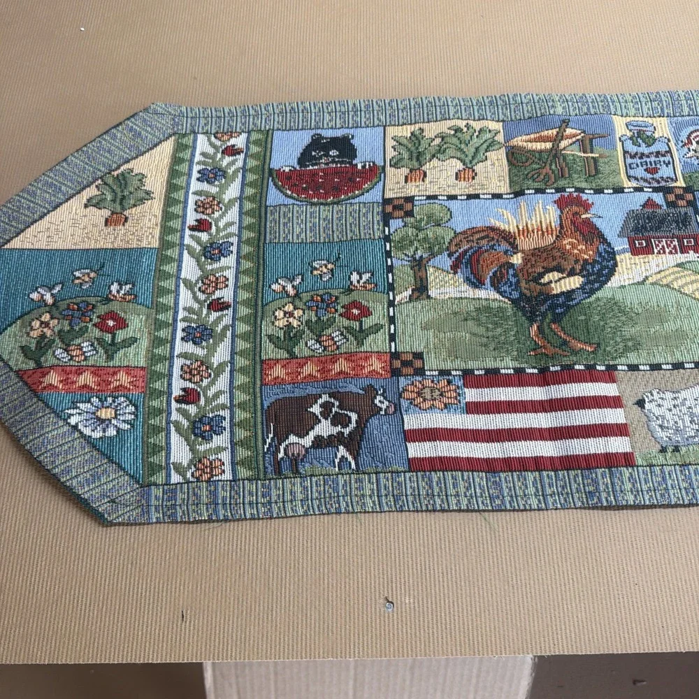 Handmade vtg possible