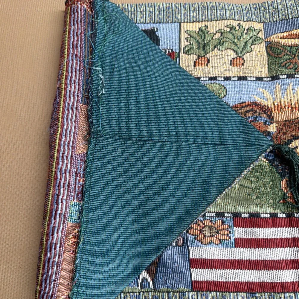 Handmade vtg possible
