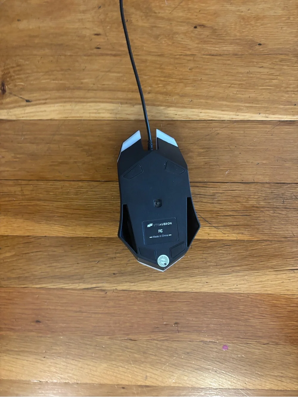 N/A sleek wired