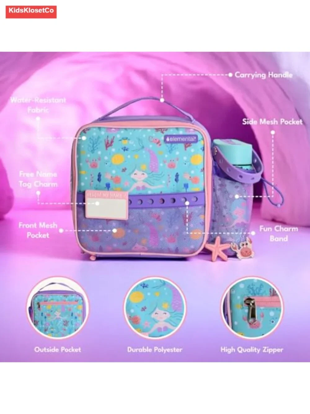 N/A writable kids