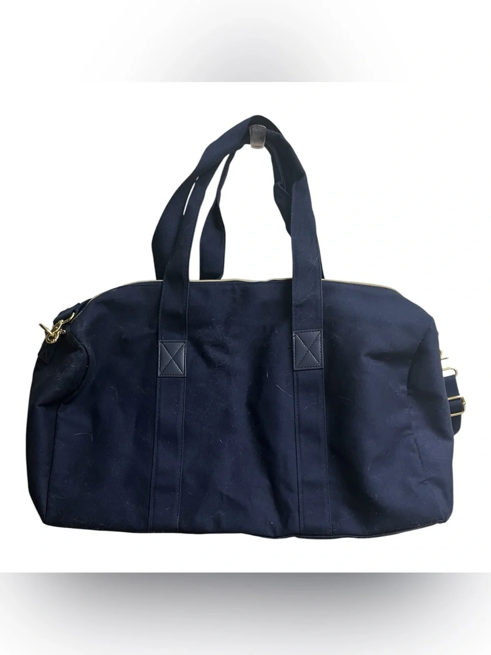 Polo Ralph Lauren crossbody height gold