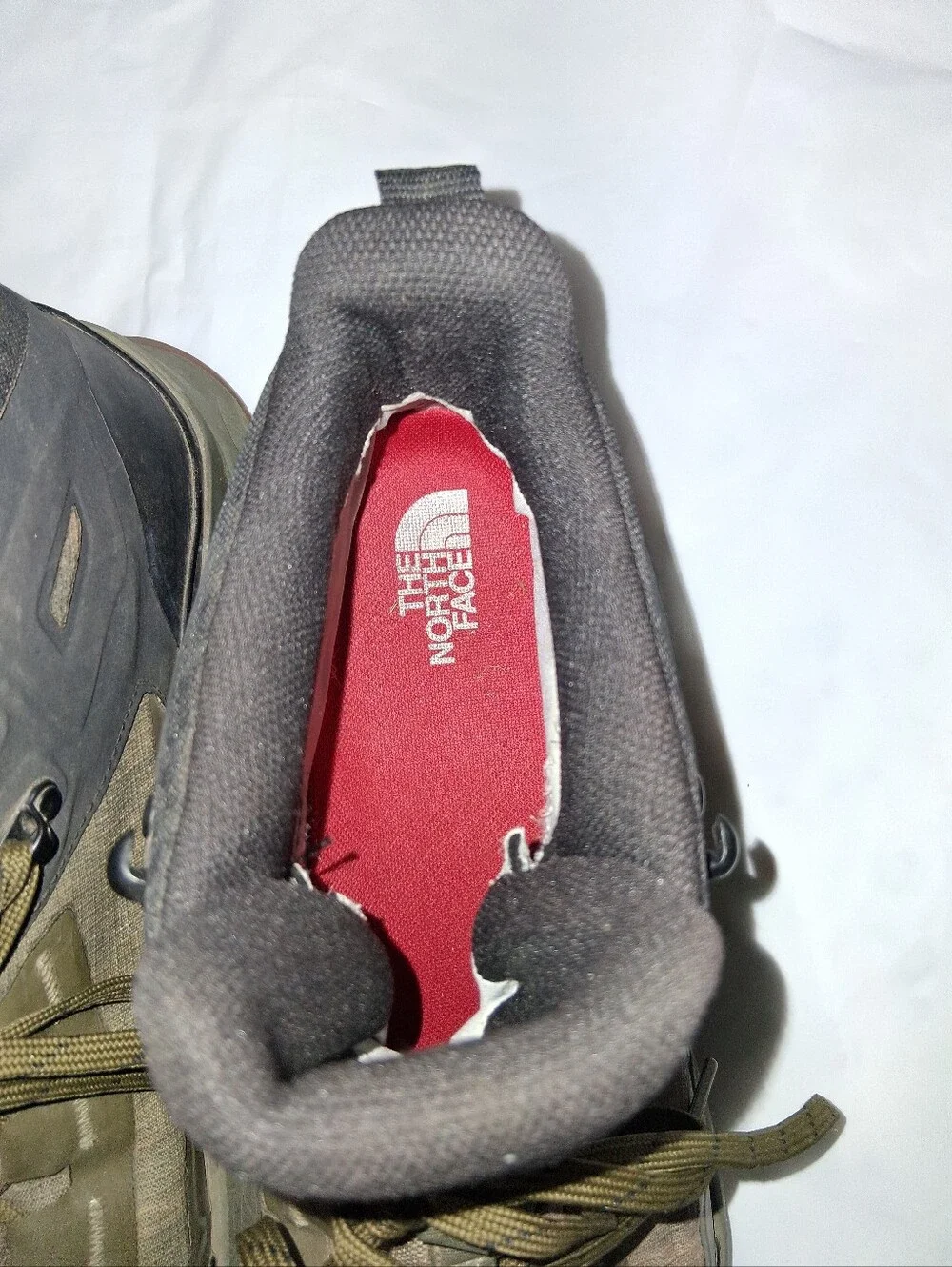 The North Face north face