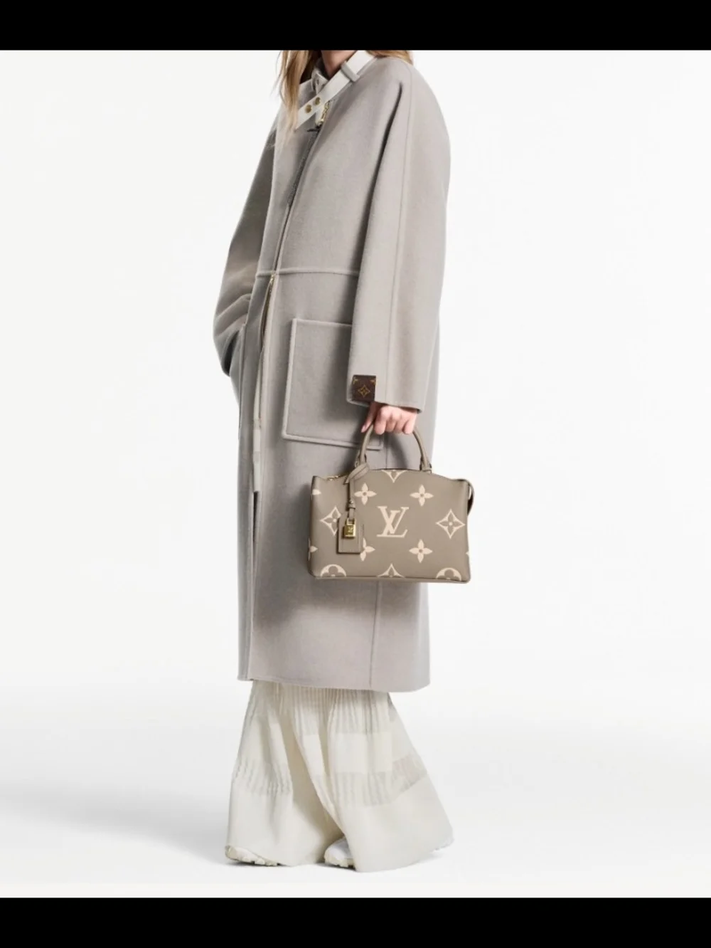 Louis Vuitton fyi cheaper