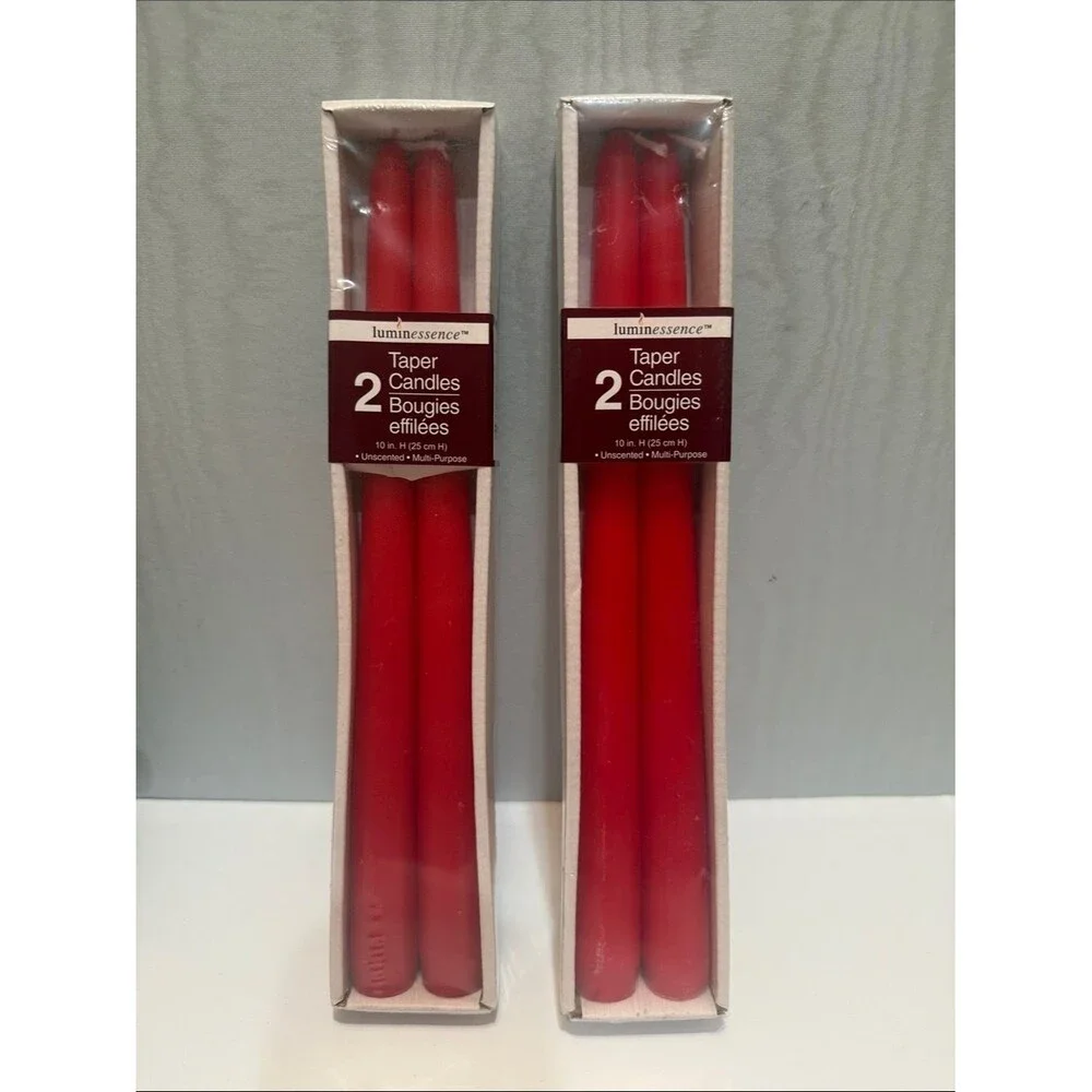 Unbranded new luminessence