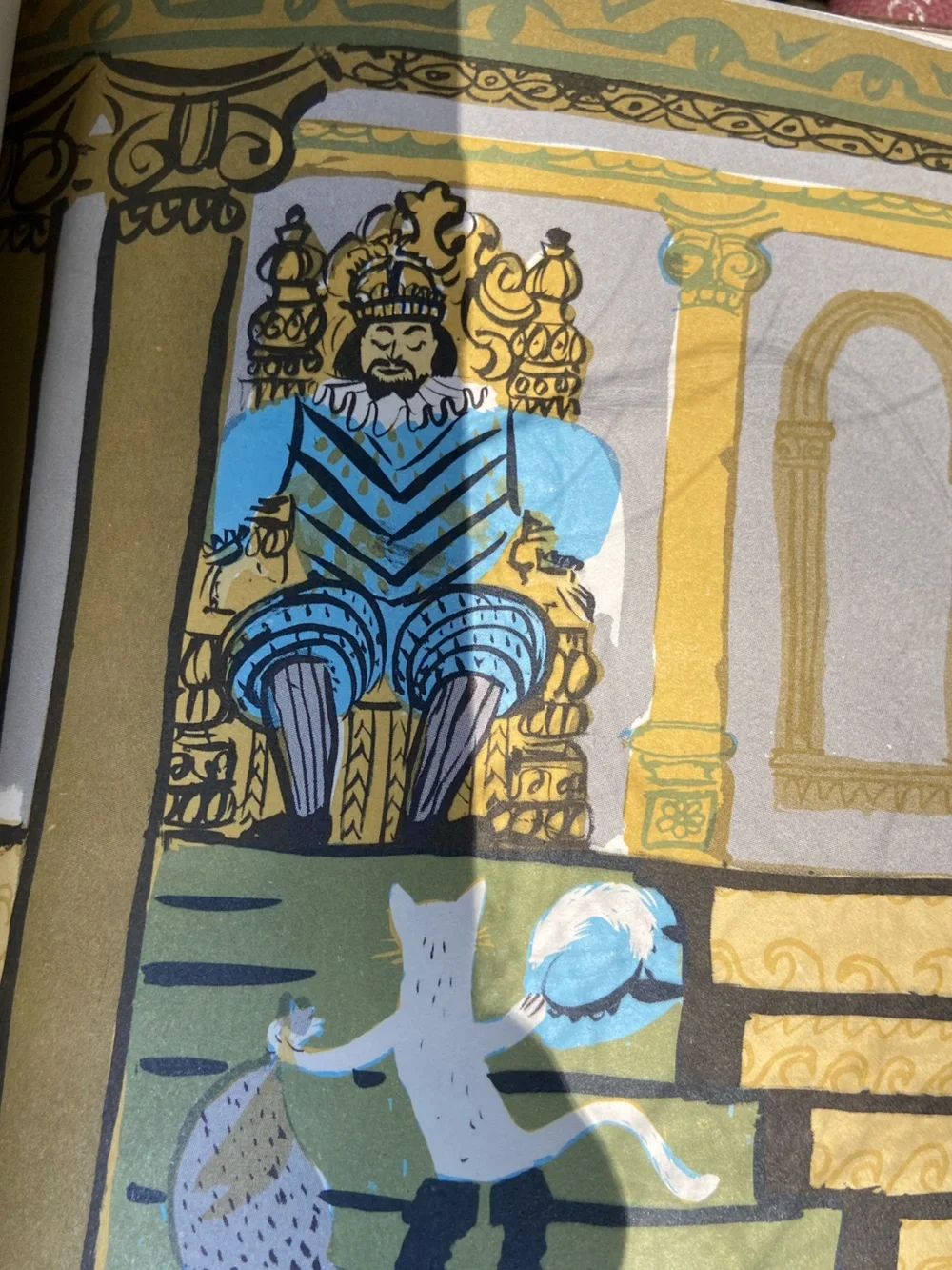 Little, Brown and Company artful illustrated