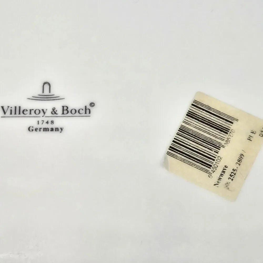 Villeroy & Boch villeroy boch