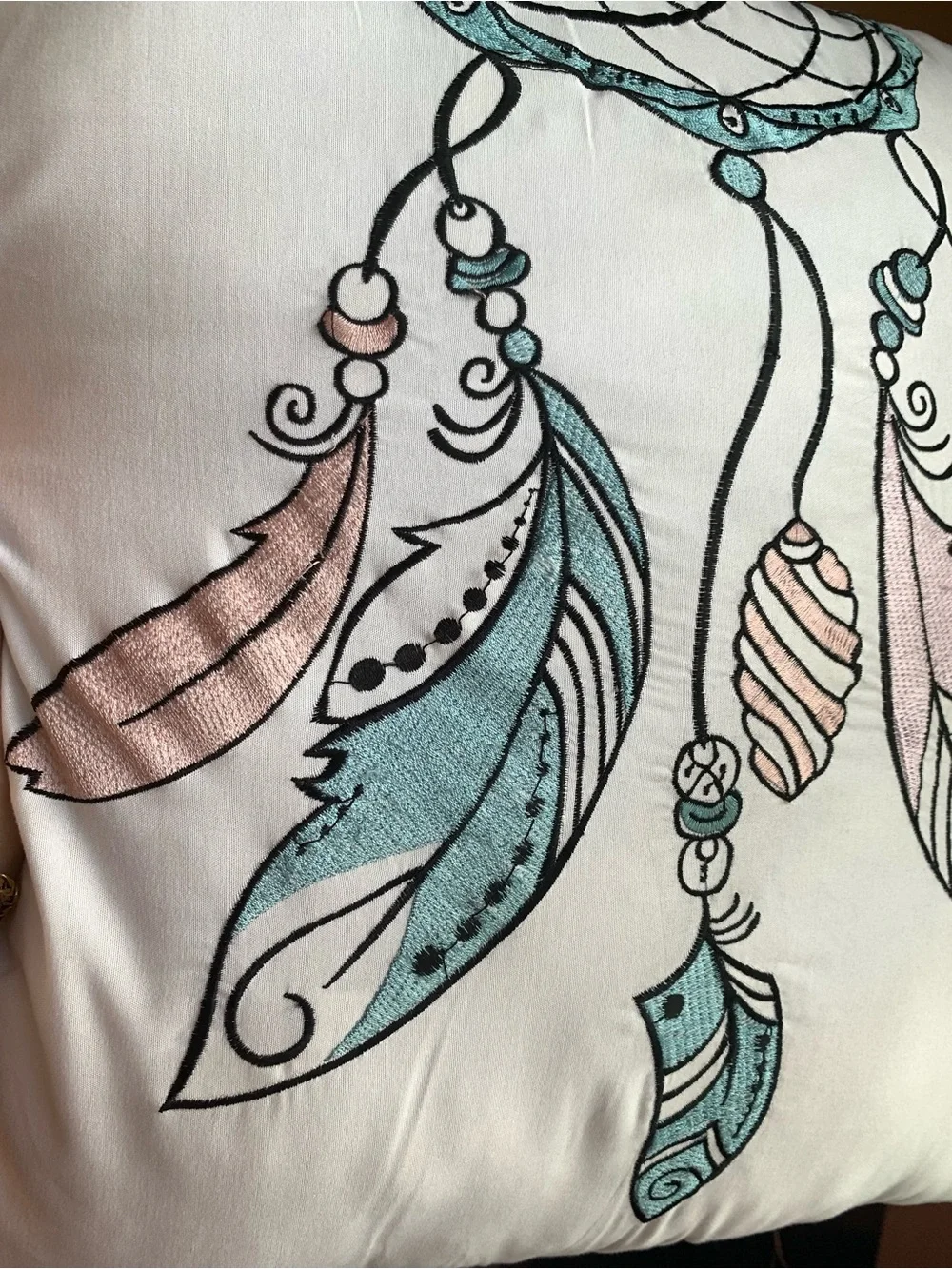 N/A soft decorative