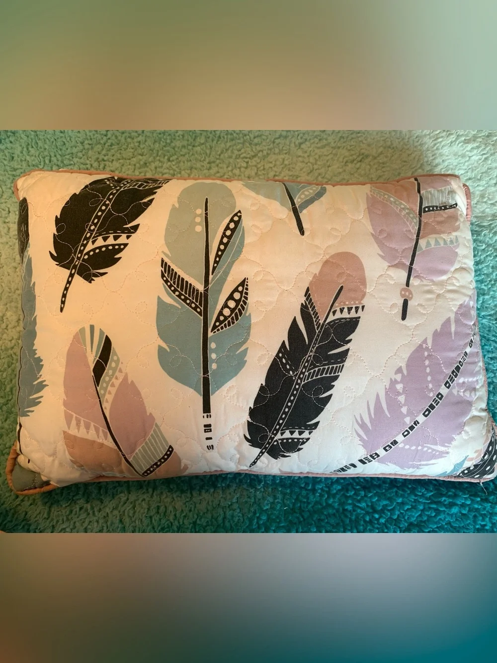 N/A soft decorative