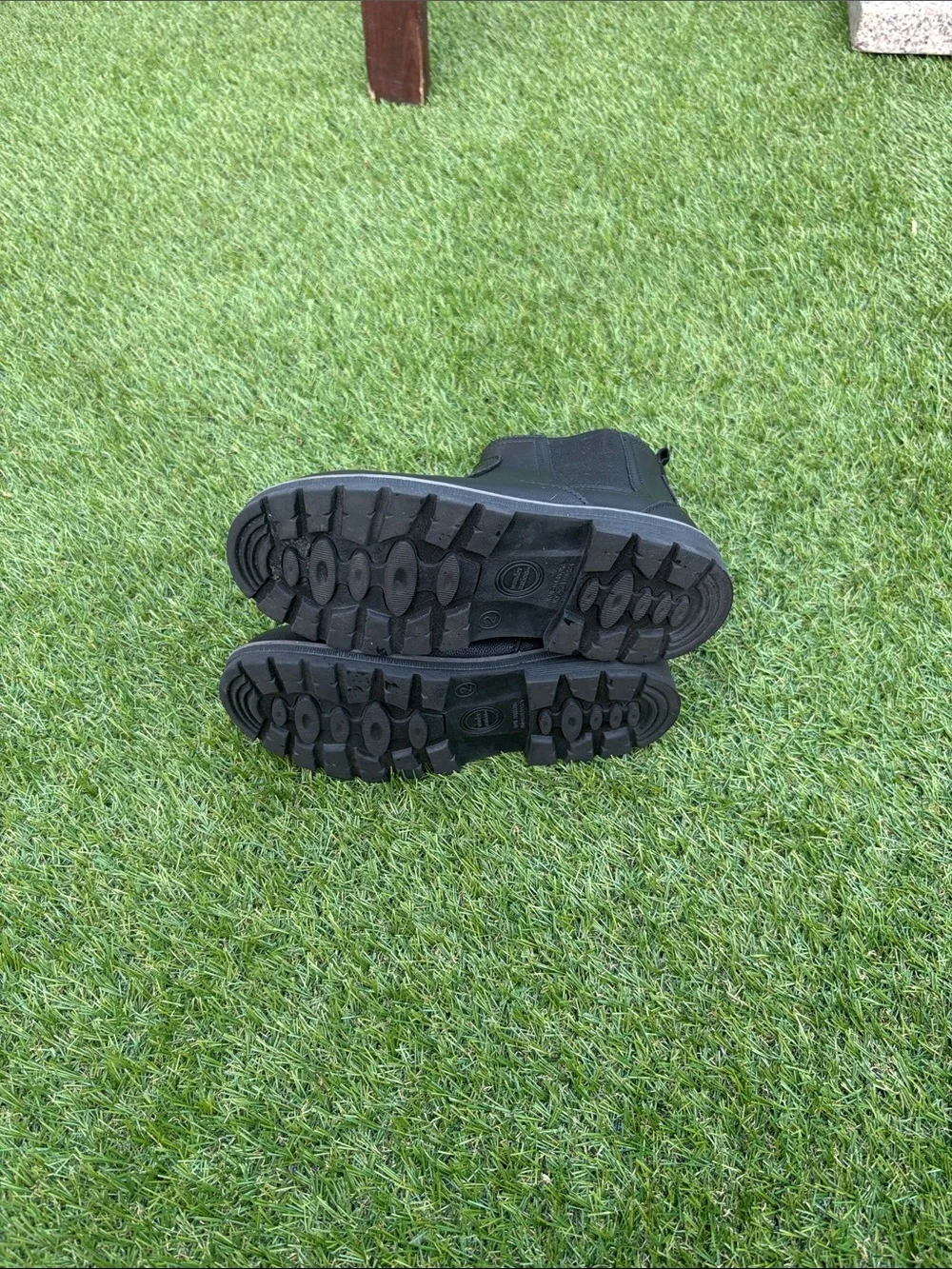 wonder nation durable black