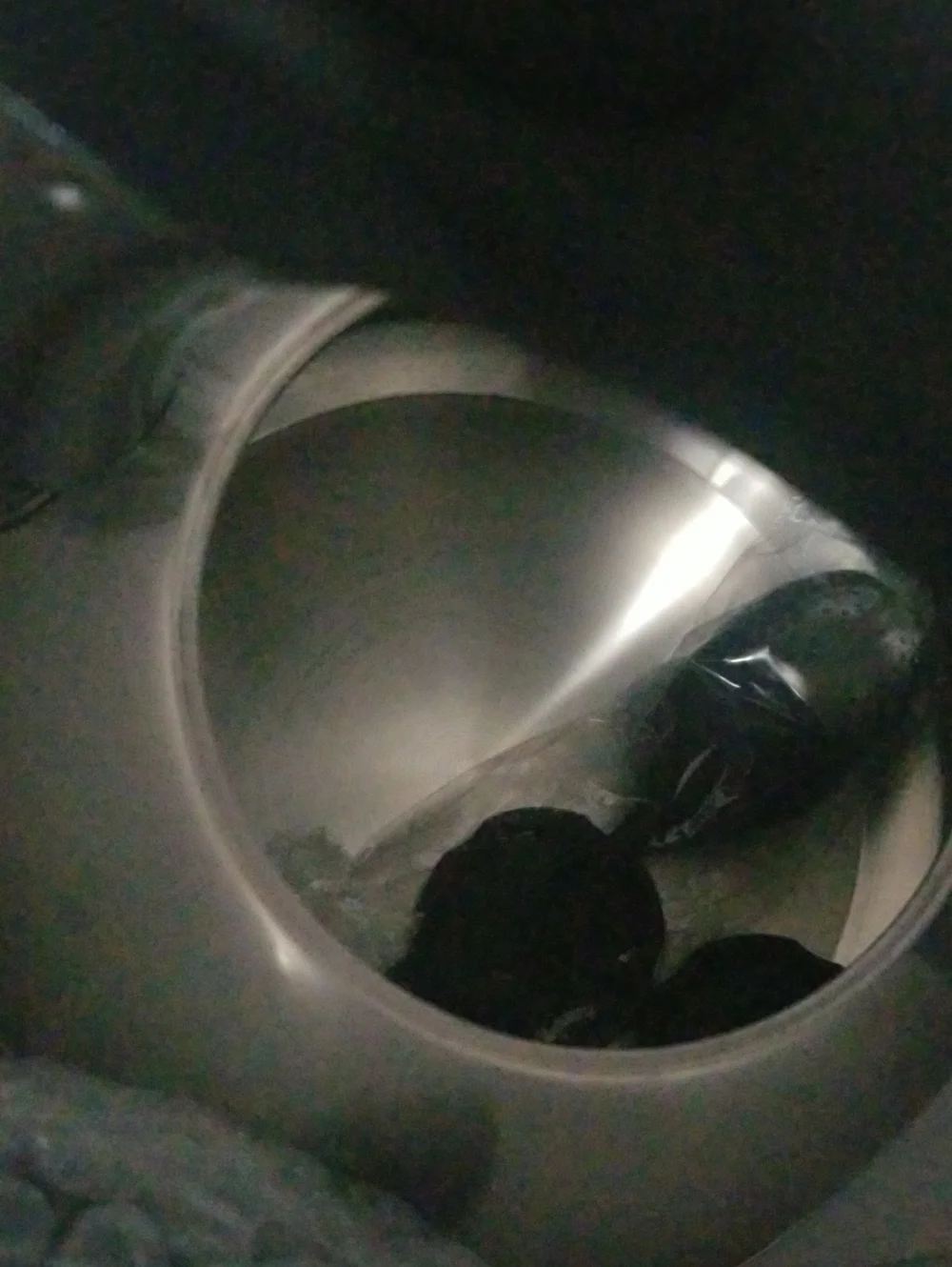 Pykal mirror polished