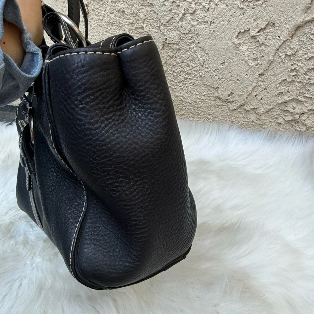 Coach chelsea satchel