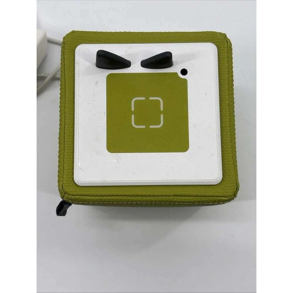 Tonies green toniebox