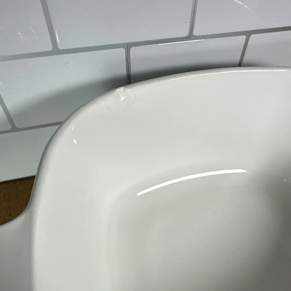 Corningware vintage wheat