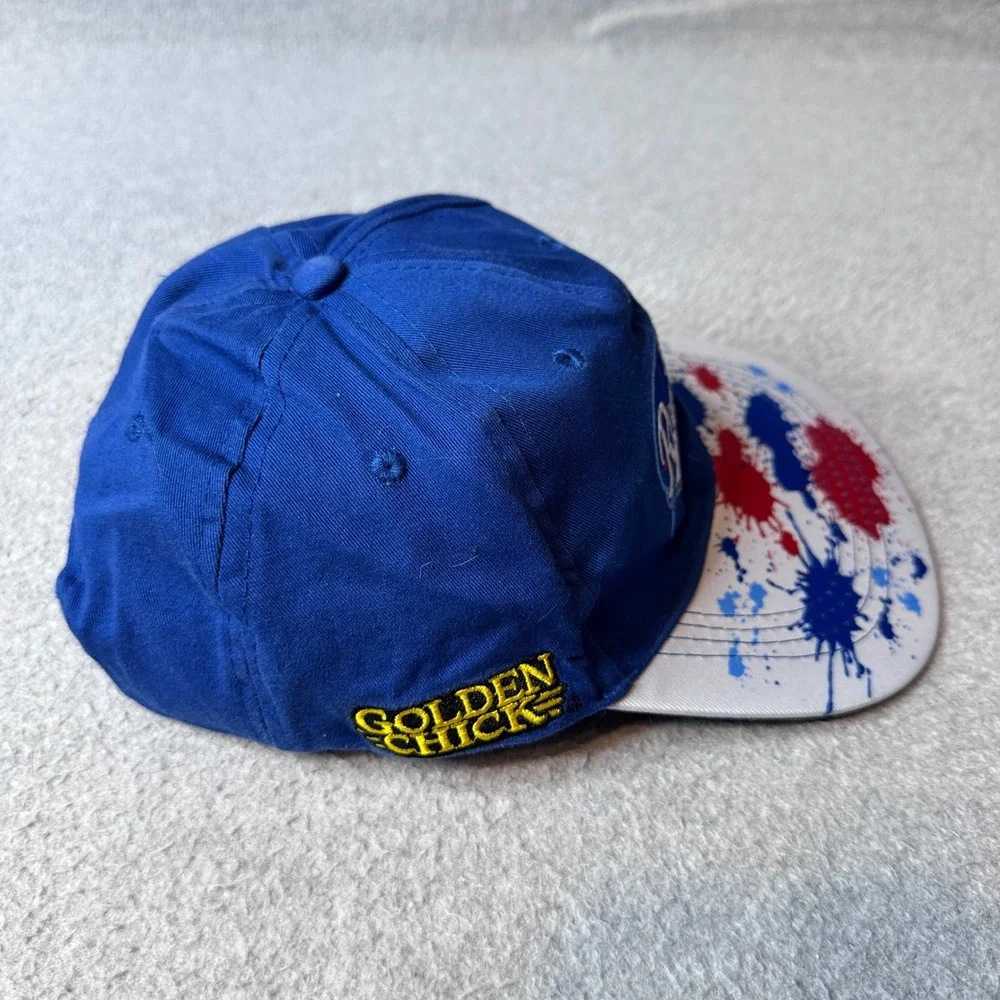 Bda texas rangers