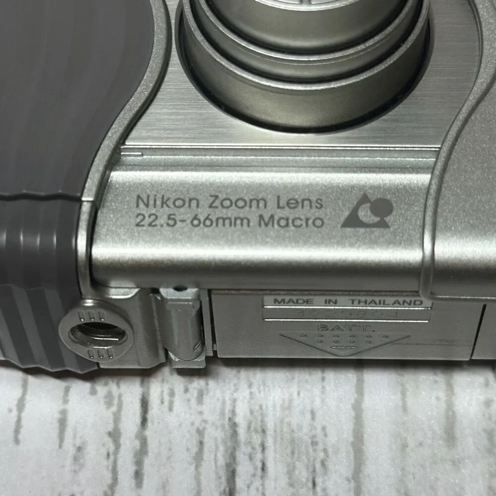 Nikon nuvis aps