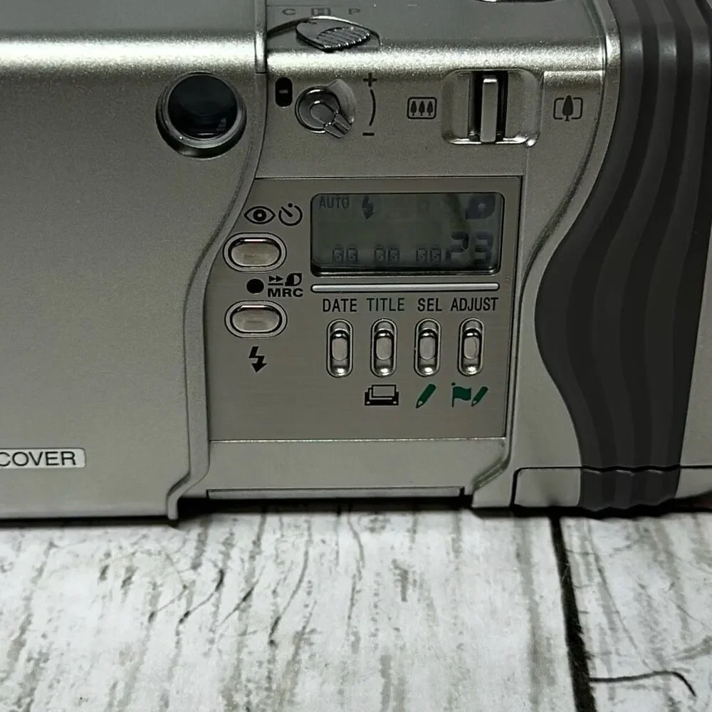 Nikon nuvis aps