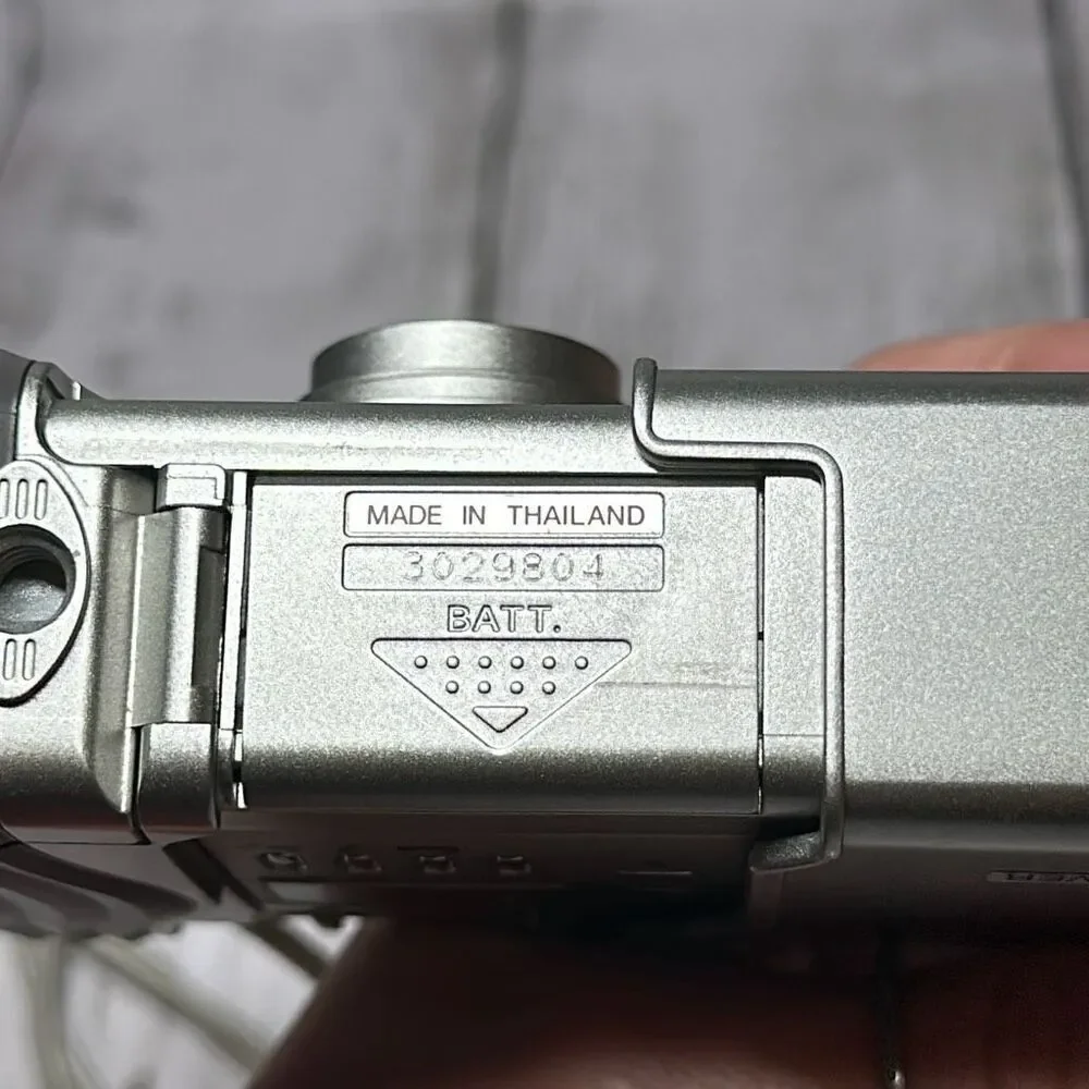 Nikon nuvis aps