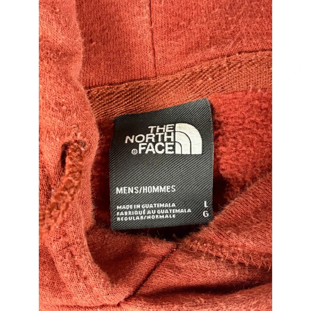 The North Face north face