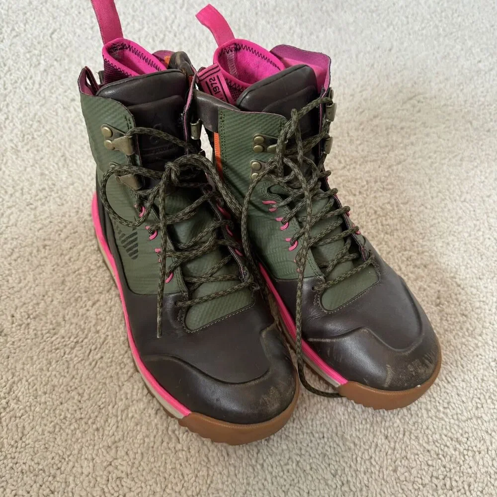 Nike vintage y2k