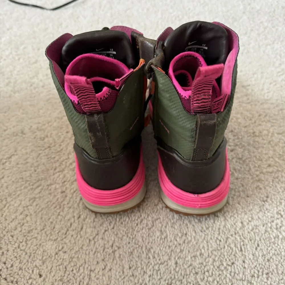 Nike vintage y2k