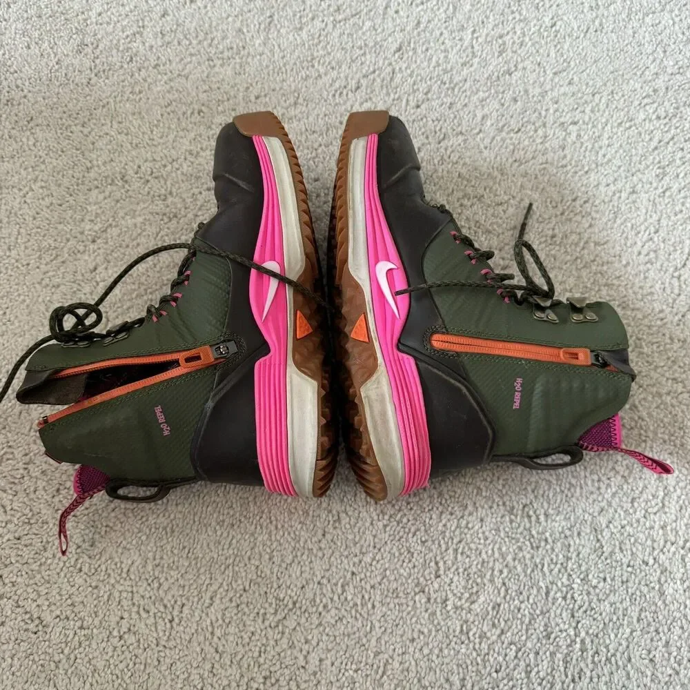 Nike vintage y2k