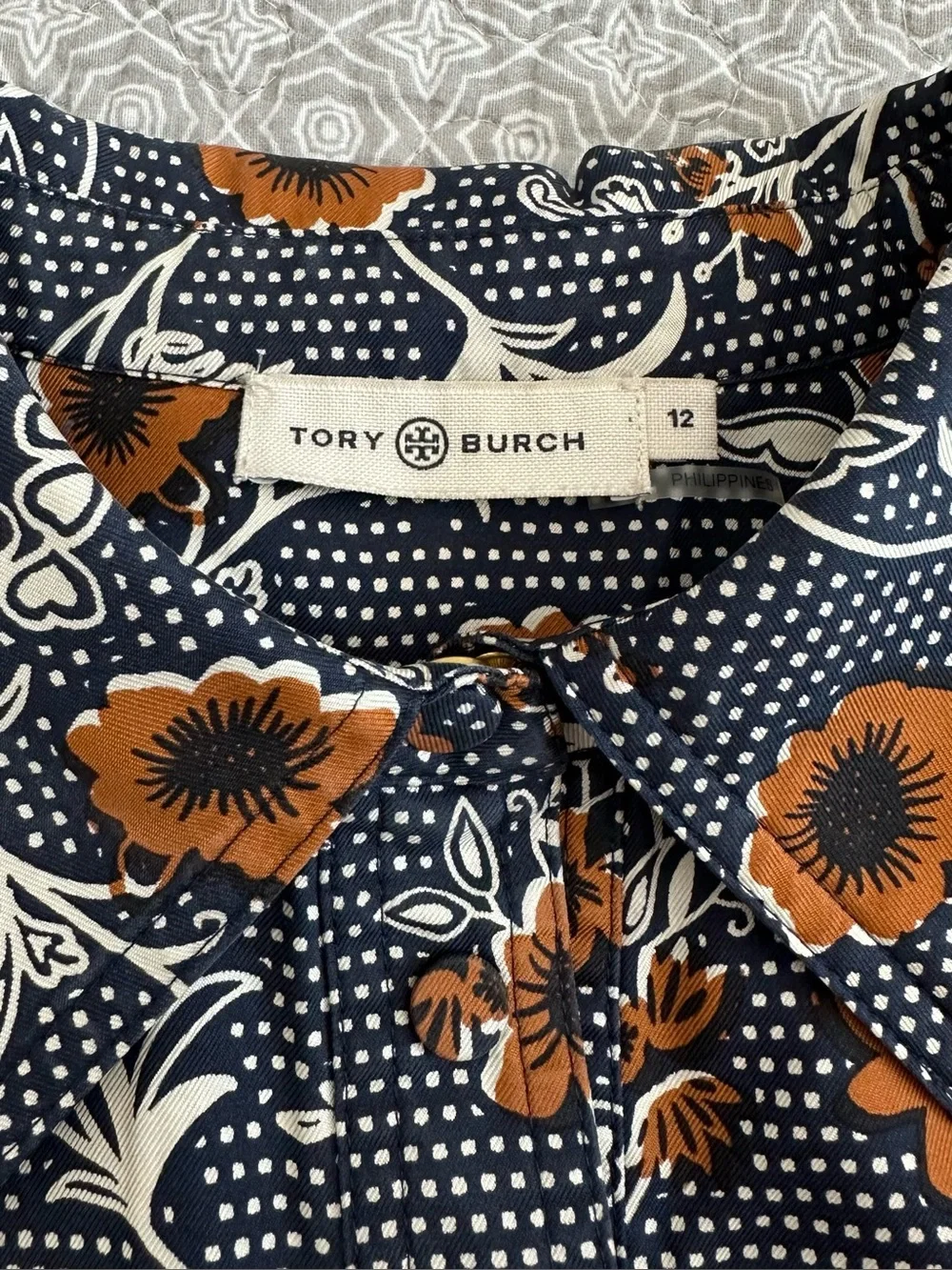 Tory Burch tory burch