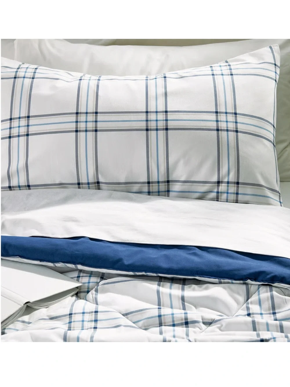 IKEA original comfort pillows