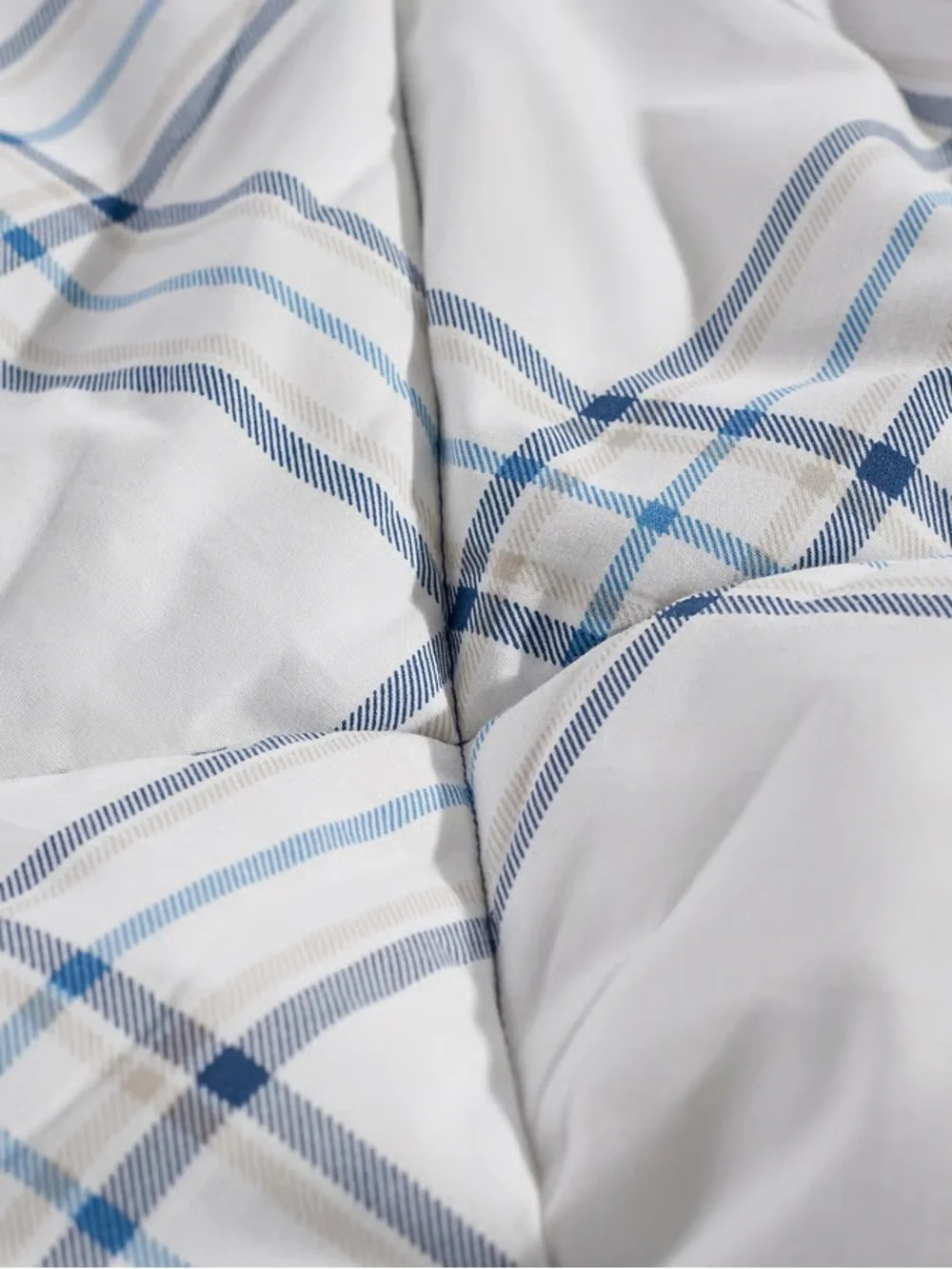 IKEA few blue