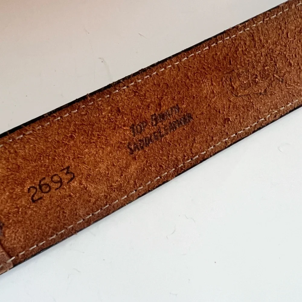 Vintage this tooled