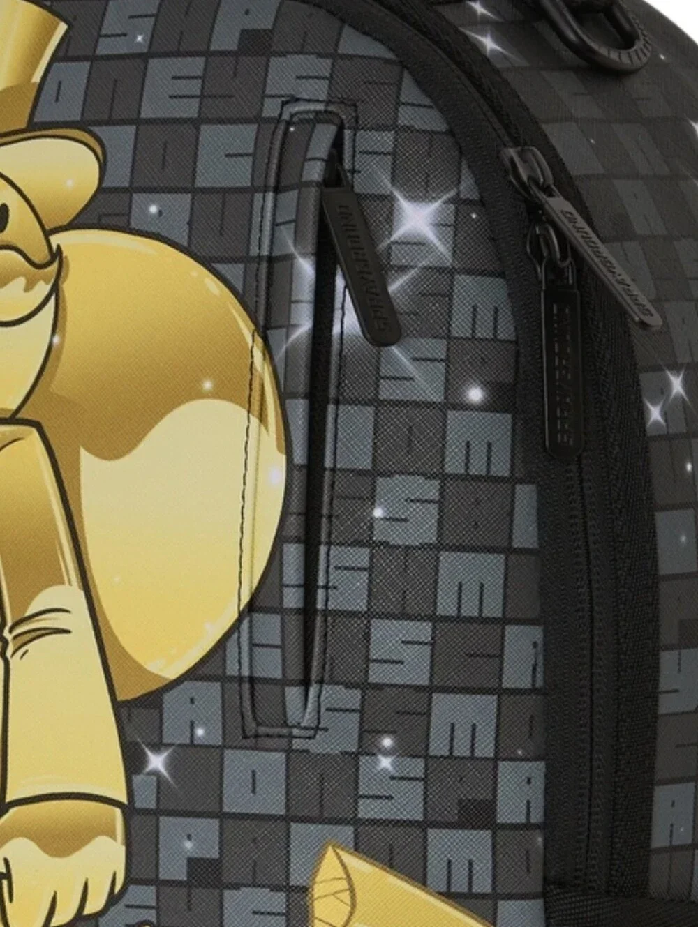 Sprayground product details