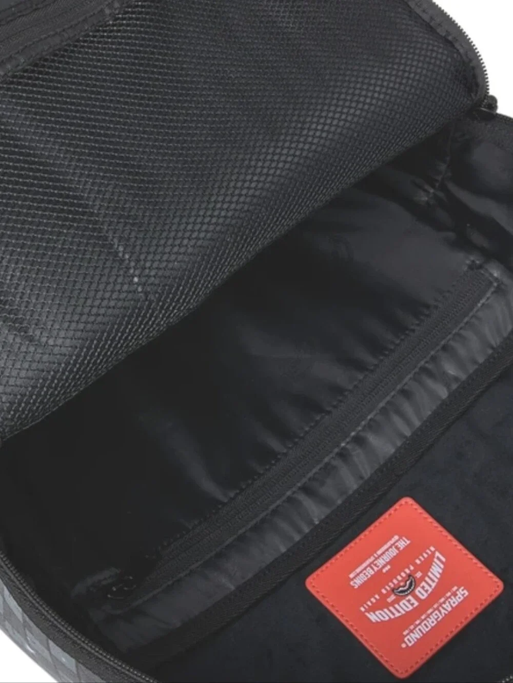 Sprayground product details
