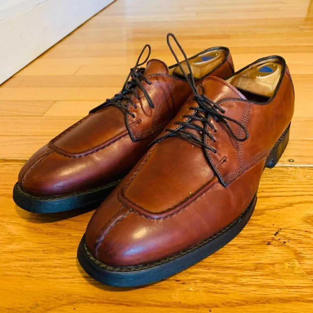 Allen Edmonds allen edmonds