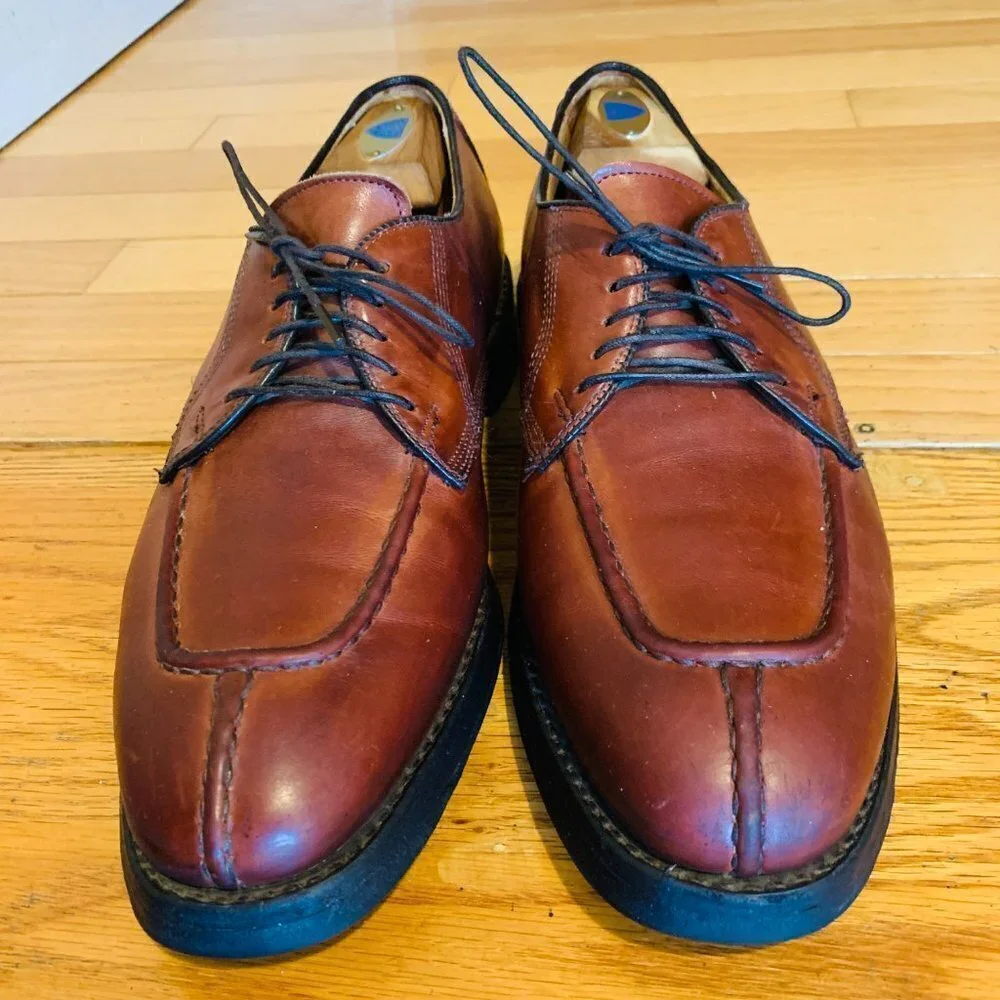 Allen Edmonds allen edmonds