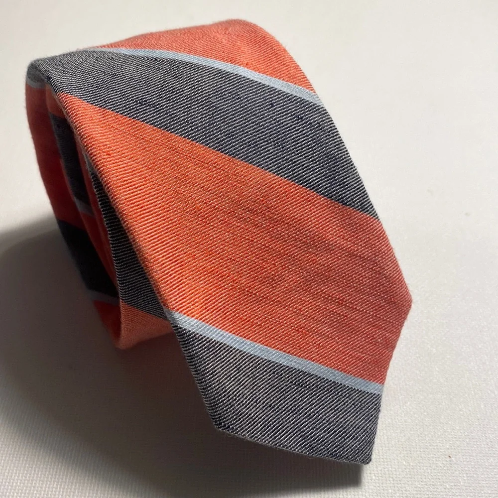 J. Crew business 45% subtle