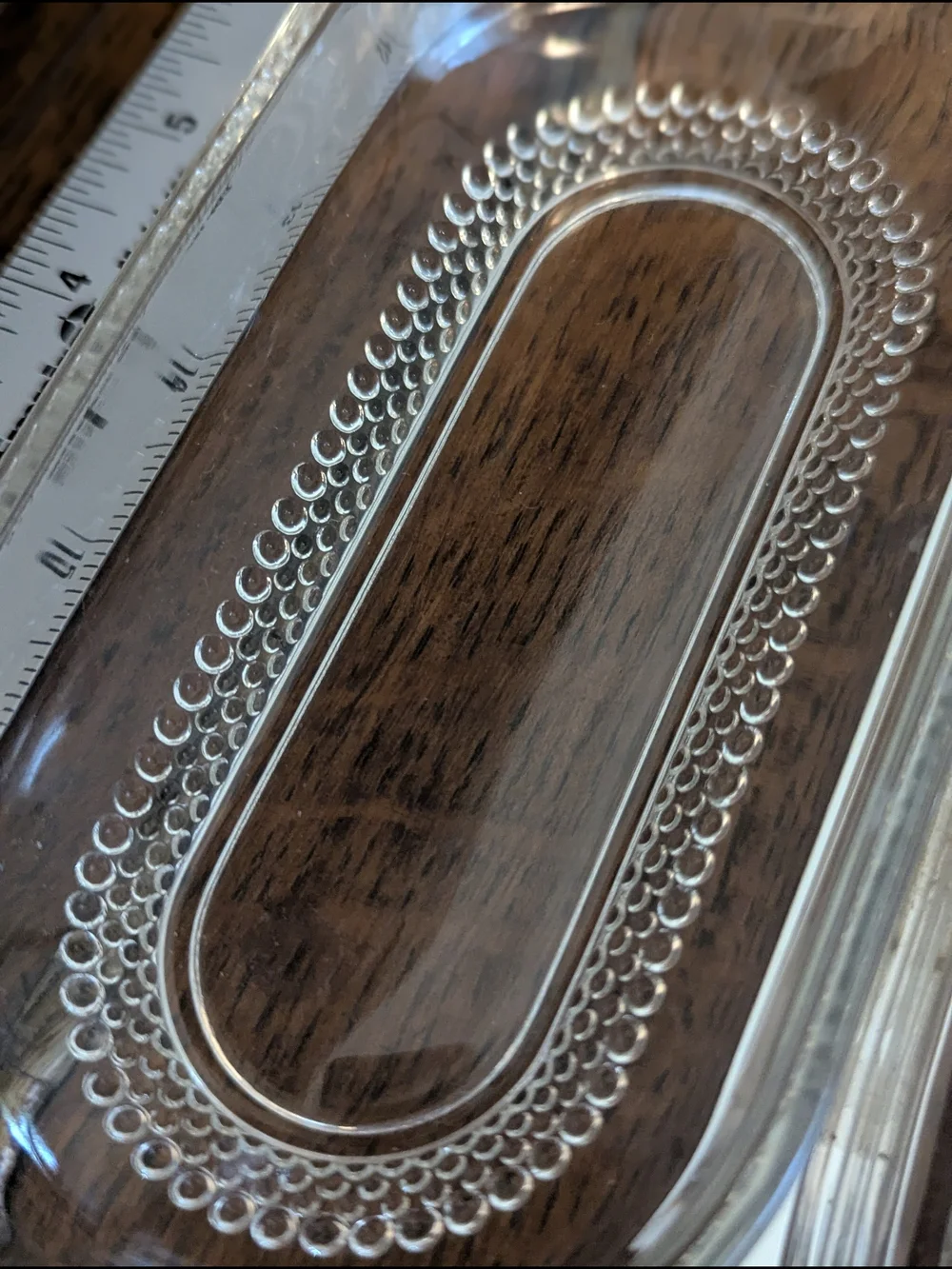 Wm Rogers elegant vintage