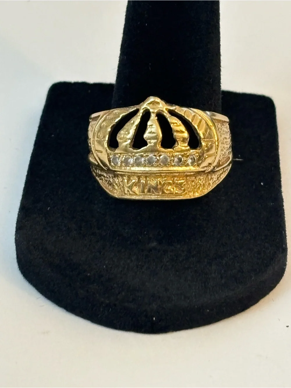 N/A bold 14k