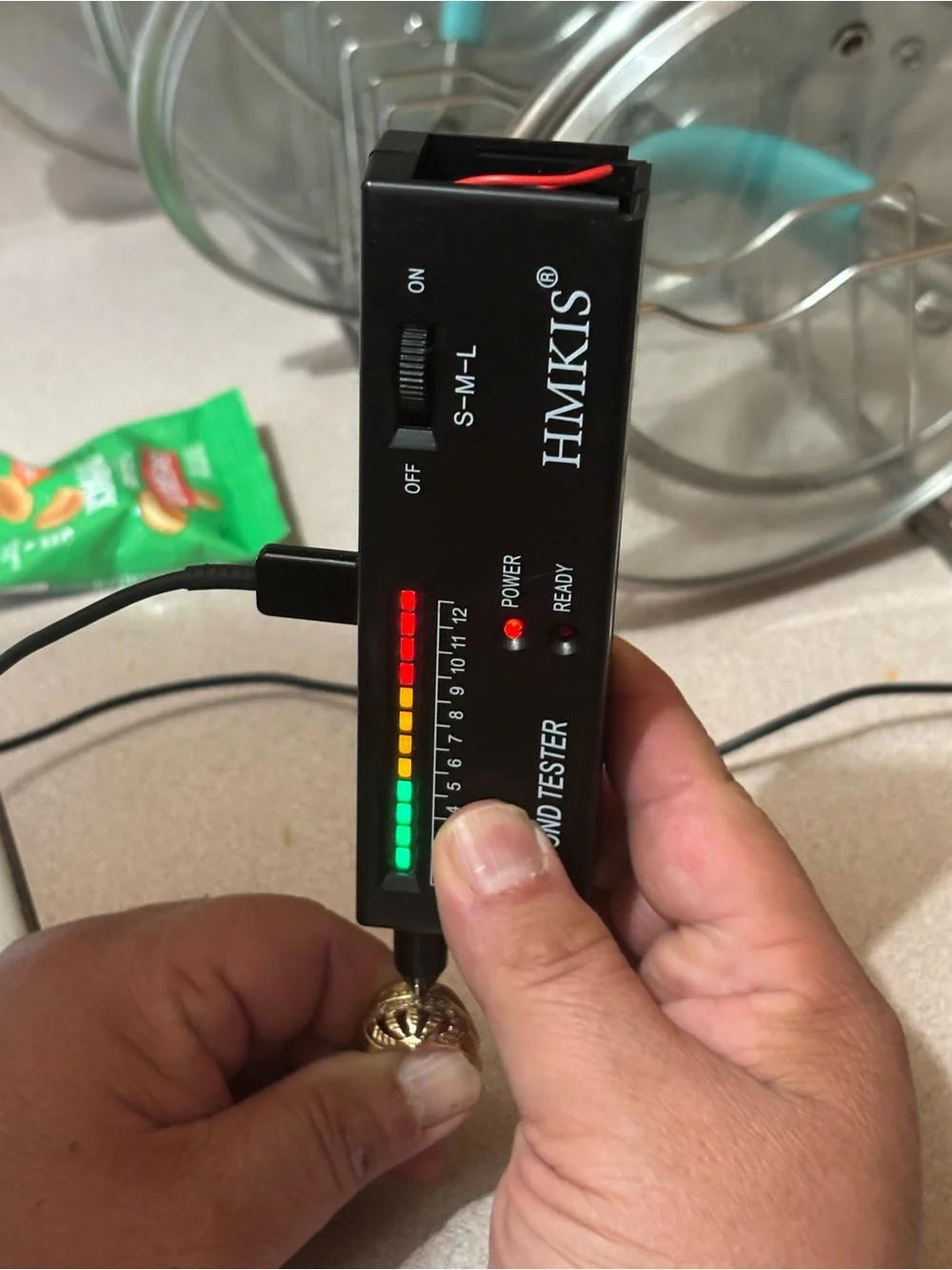 N/A bold 14k