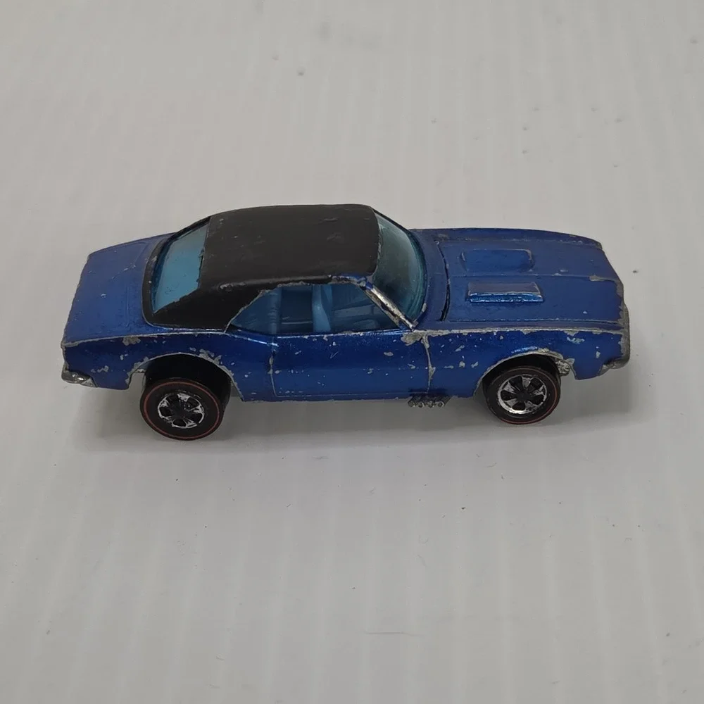 Hot Wheels knowing next