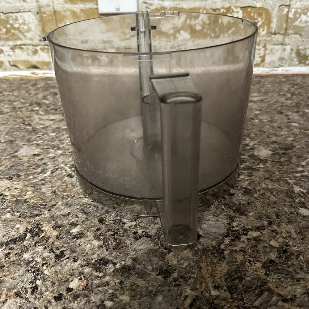 Cuisinart Food Processor Custom 14 DFP-14BCN Replacement Work Bowl DLC-005AGTXT1
