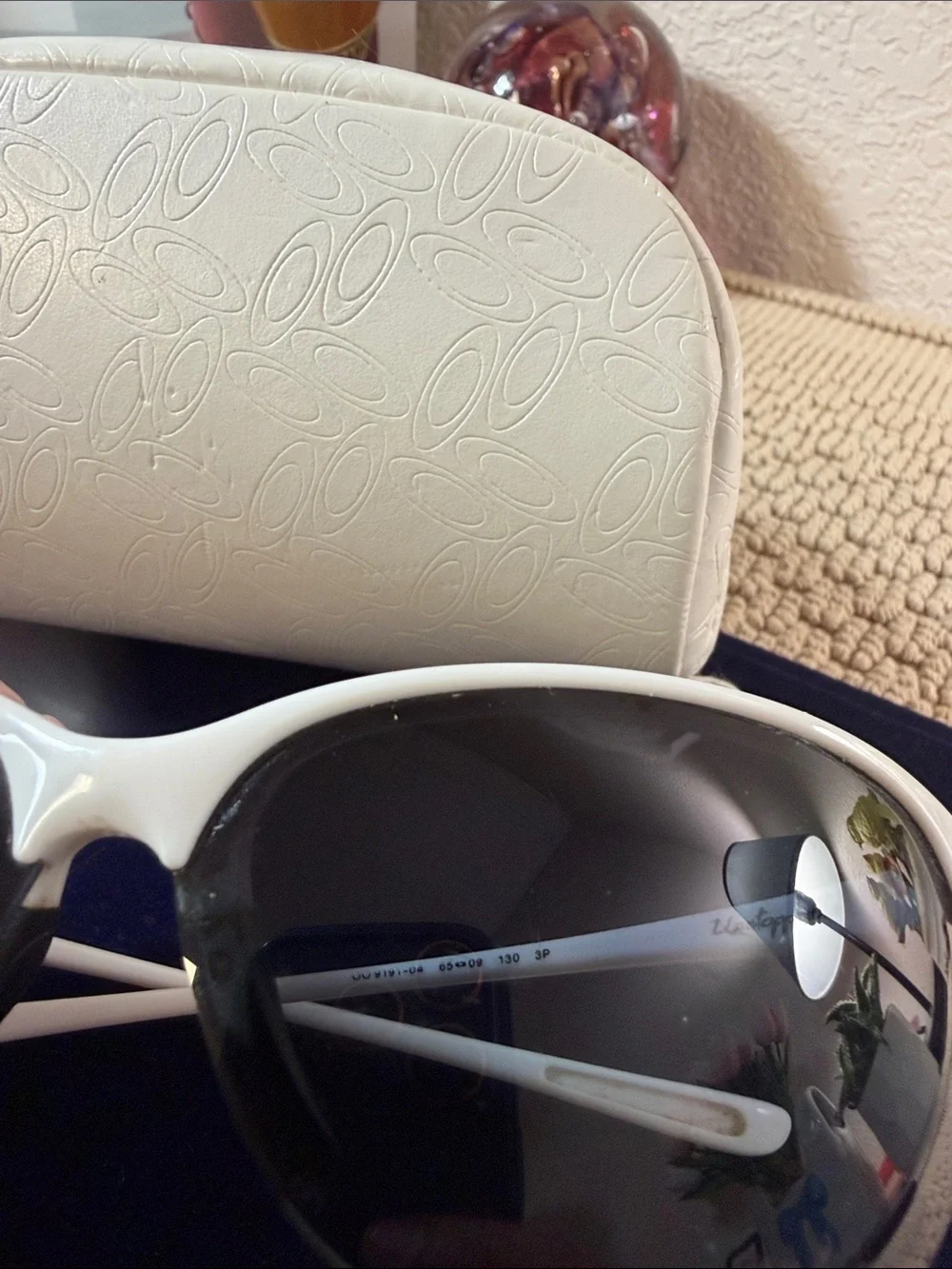 Oakley authentic unstoppable