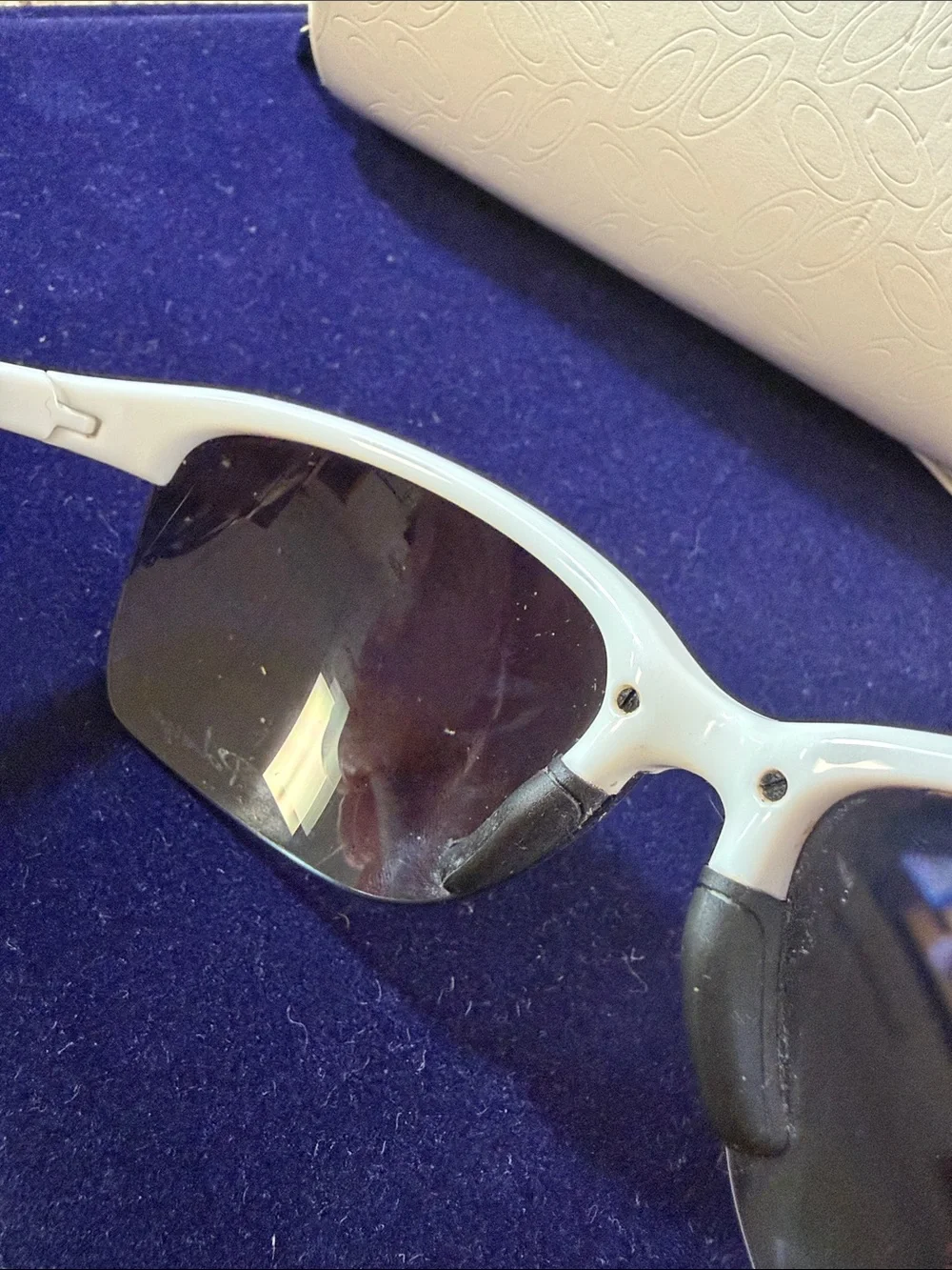 Oakley authentic unstoppable