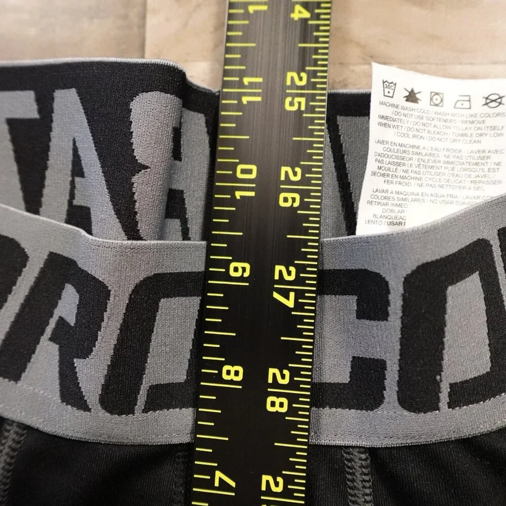 Nike pro combat