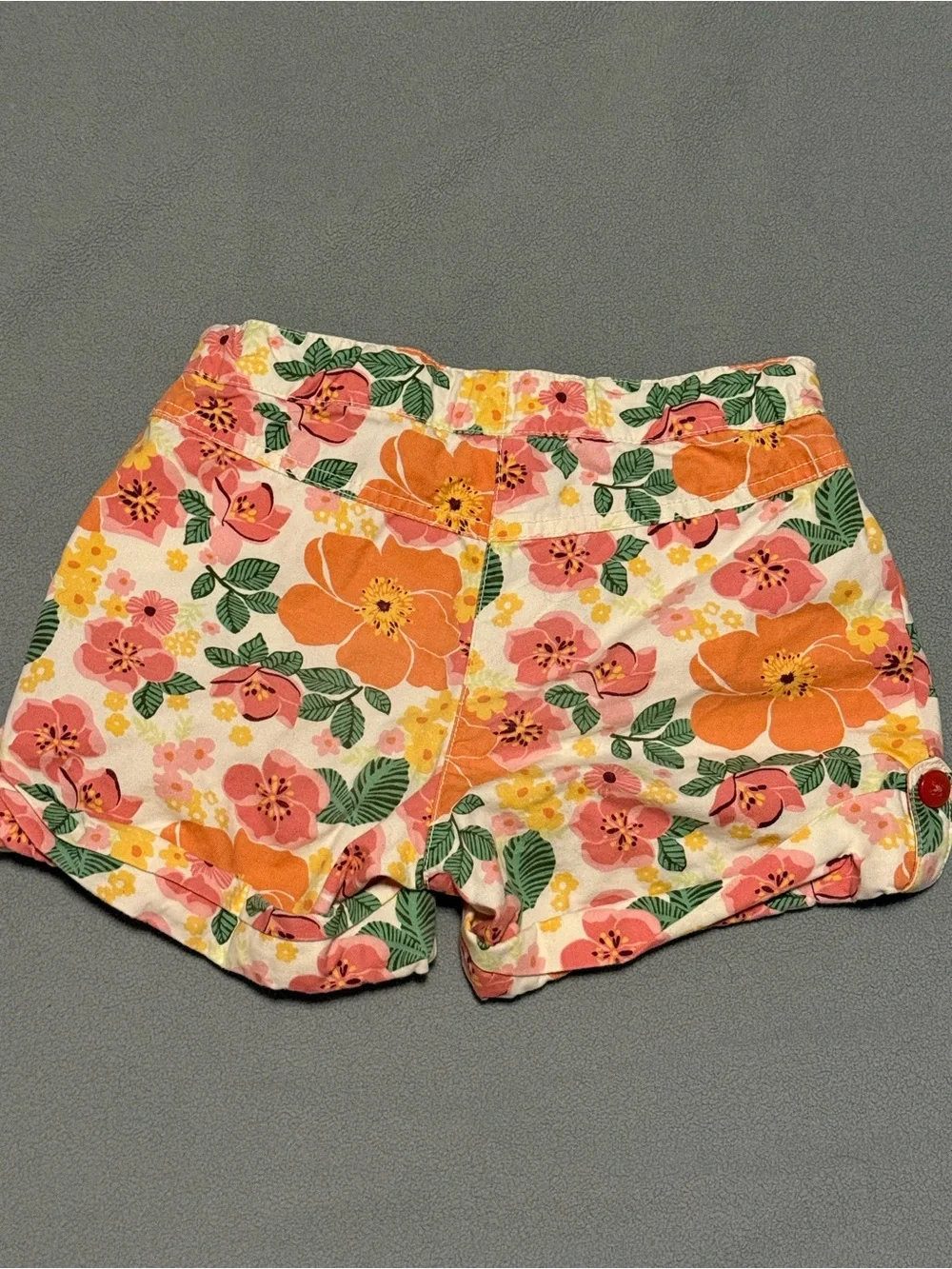 Gymboree high waist