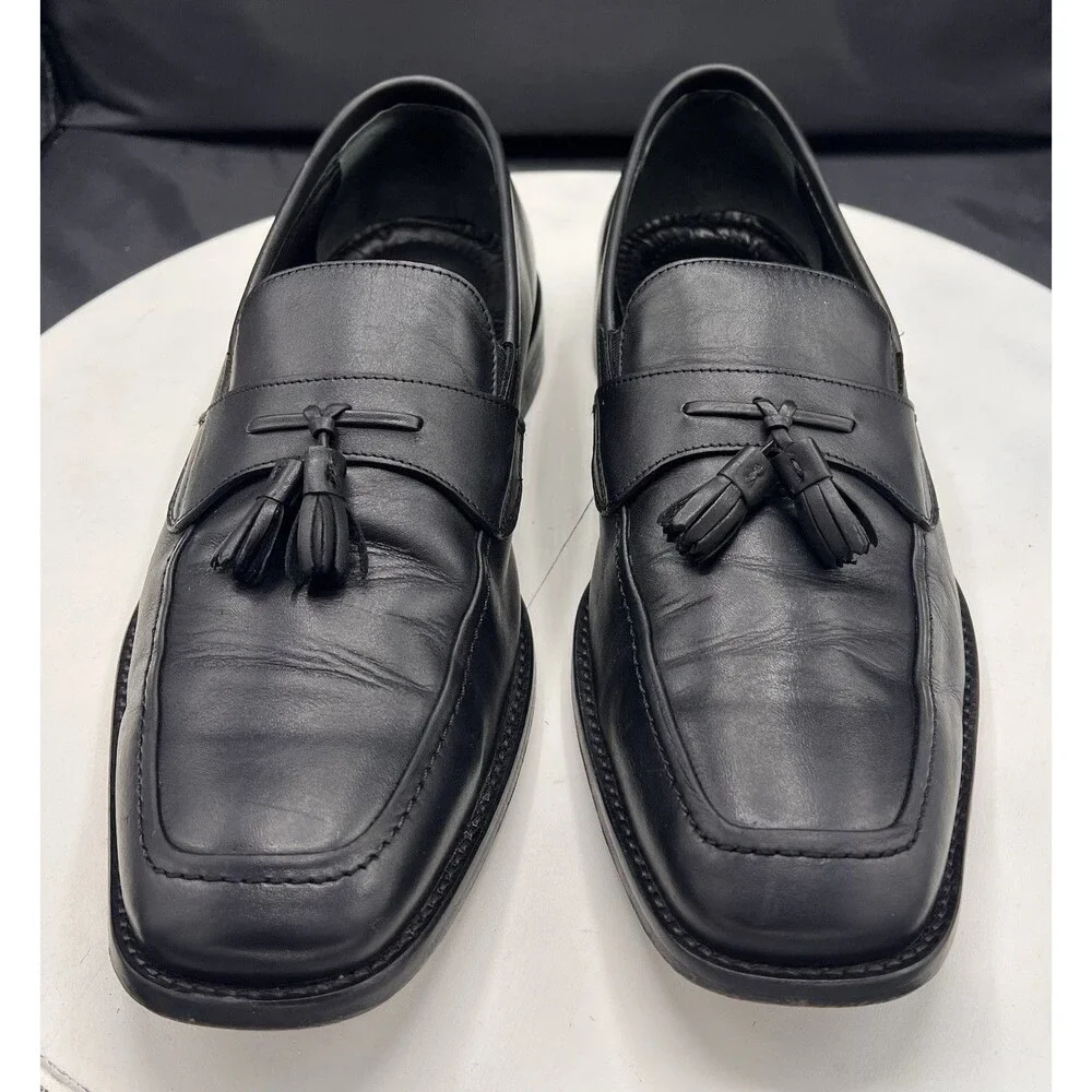 Johnston & Murphy pre owned
