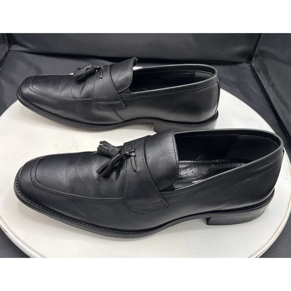 Johnston & Murphy pre owned