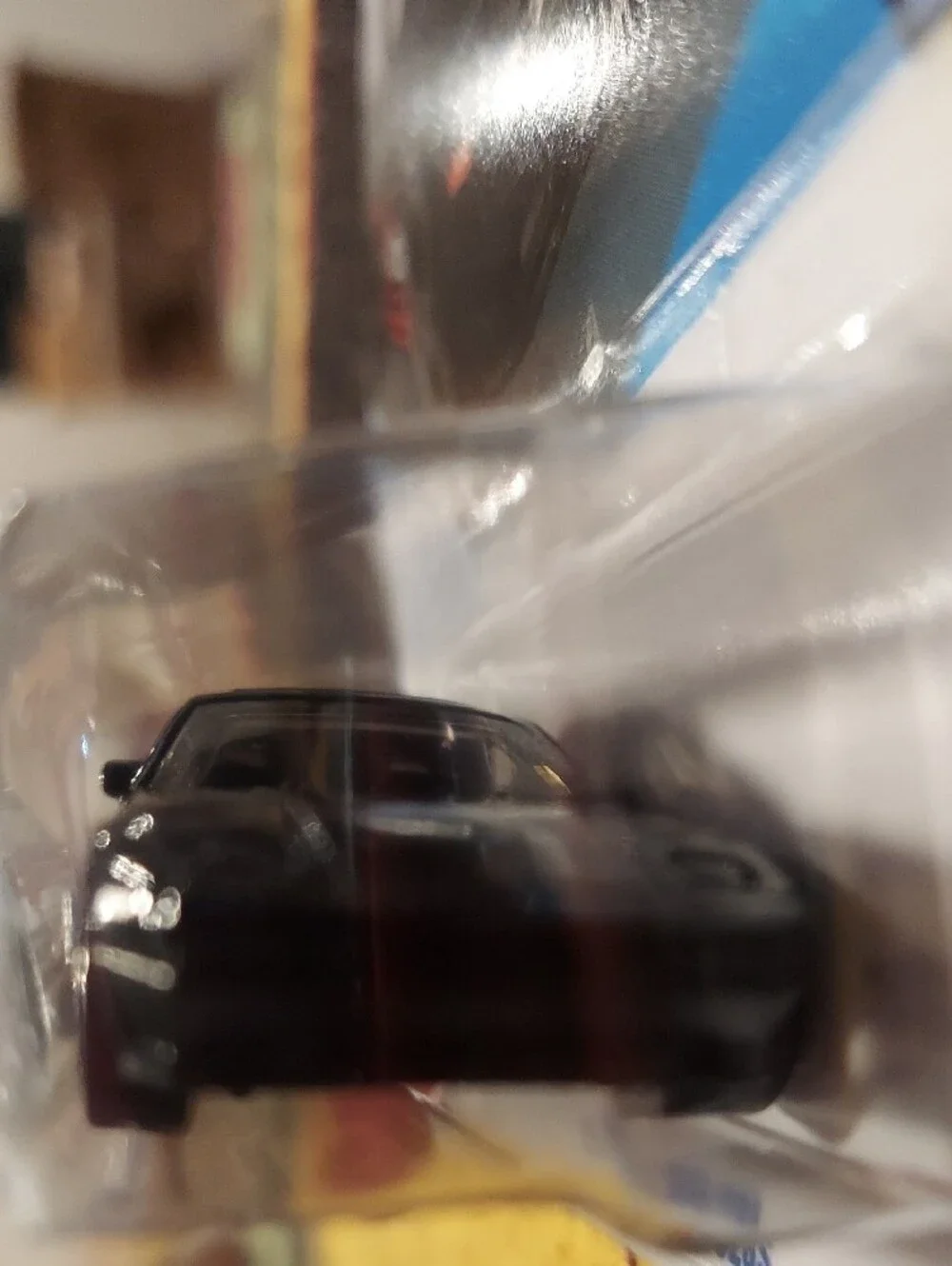 Hot Wheels authentic 1983