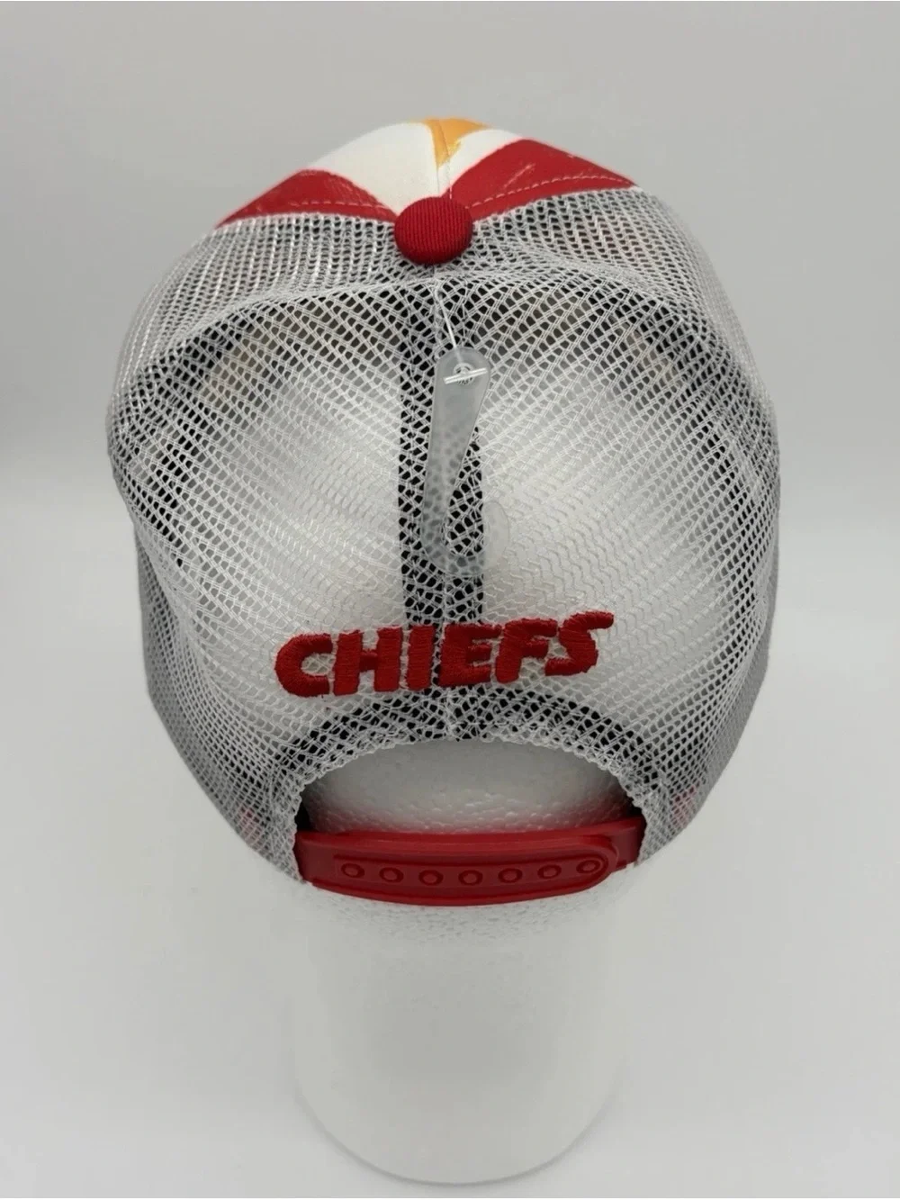 NFL official crown brim