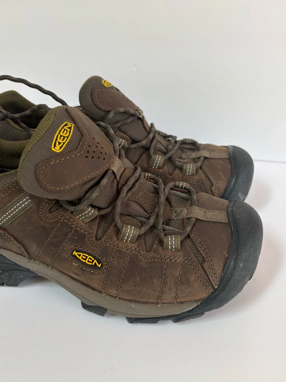 Keen nwot targhee