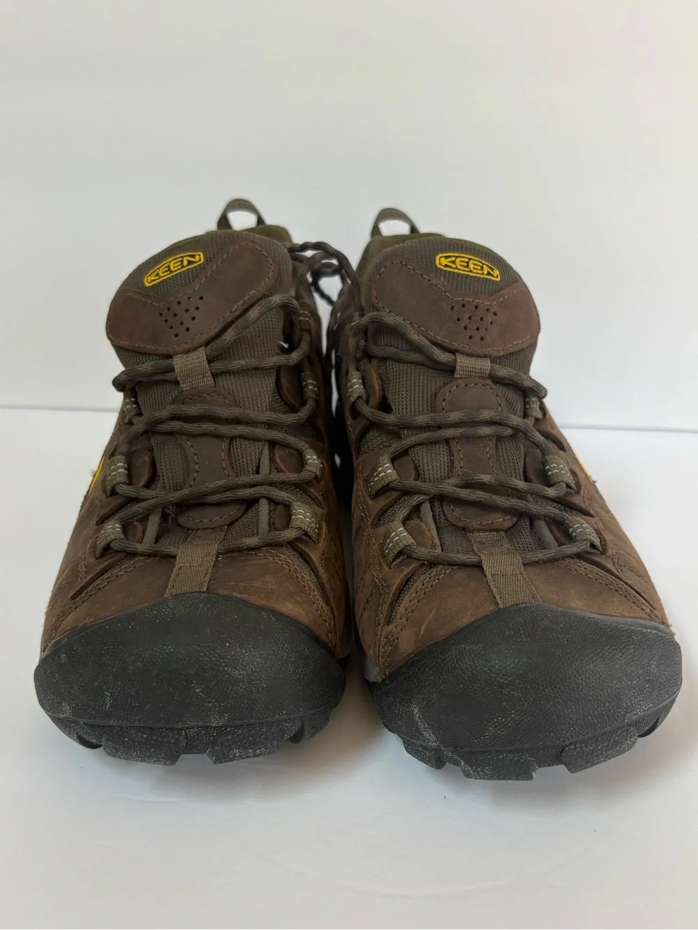 Keen nwot targhee